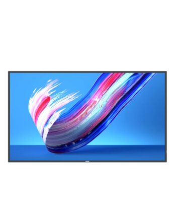 Skærm Philips 55bdl3650q  Ultra