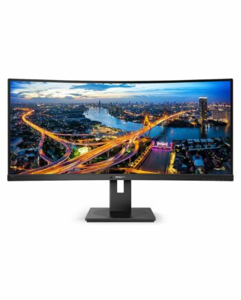 Skærm Philips  Buet 346b1c Ultrawide Quad 100 Usbc