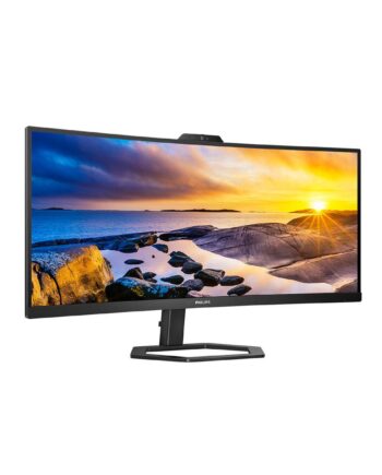 Skærm Philips  Buet Ultrawide 34e1c5600he 34401440 100