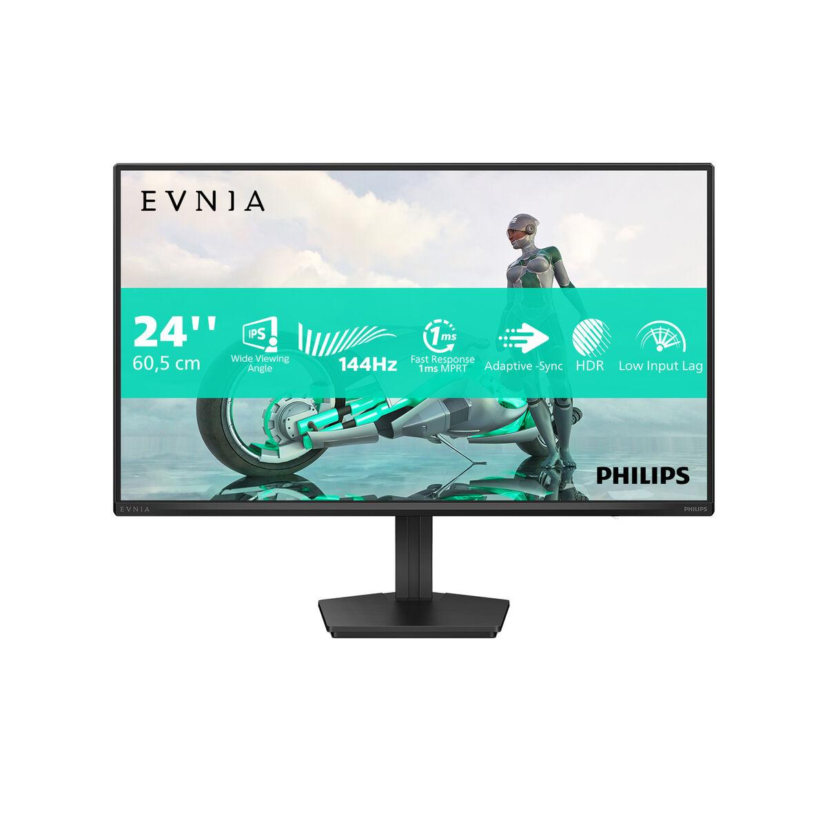 Skærm Philips Evnia Full 144