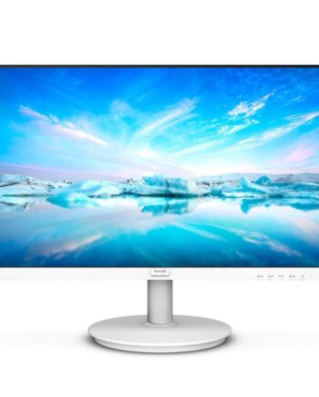 Skærm  Philips Line 241v8aw Full Ips Hvid