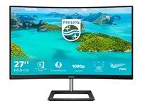 Skærm Philips Line 272e1ca Buet Full