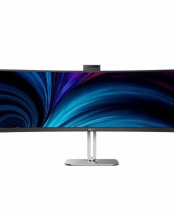 Skærm Philips  Ultrawide Dual Quad 49b2u6900ch