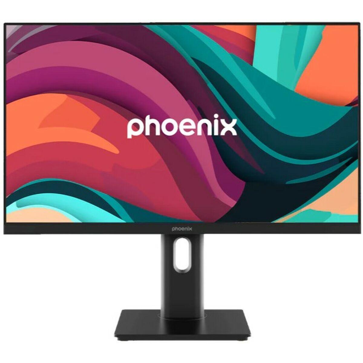 Skærm Phoenix Essence24pro Full Ips