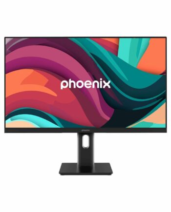 Skærm Phoenix Essence27pro  Full Led