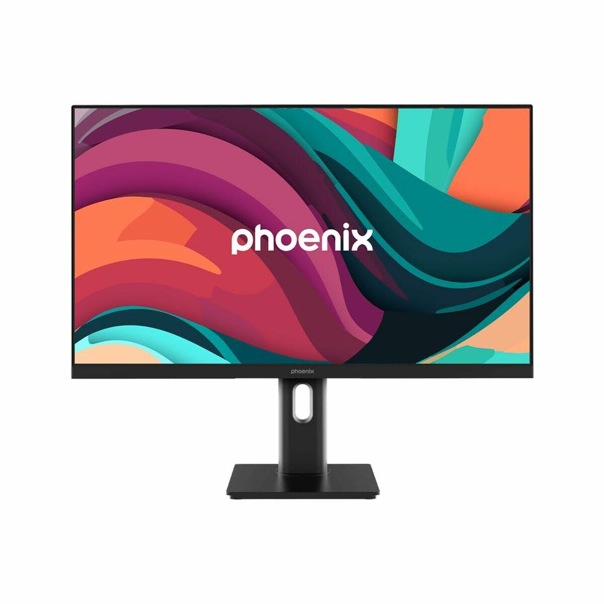Skærm Phoenix Essence27pro Full Led