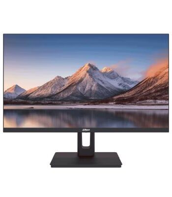 Skærm  Qhd Dahua Lm24 C301b