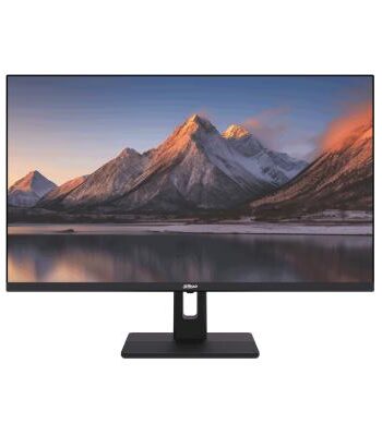 Skærm  Qhd Dahua Lm27 C301b 100