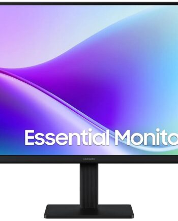 Skærm Samsung Essential  Full 100 Pivot S24f320gau