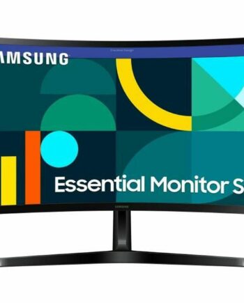Skærm Samsung Essential Monitor  Full 100