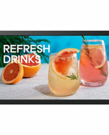 Skærm Samsung  Full Lh13qbcebgbxen