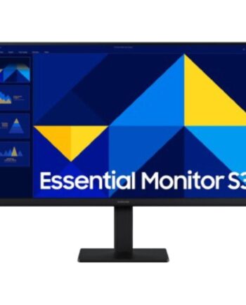 Skærm Samsung Ls24d304gauxen  Full
