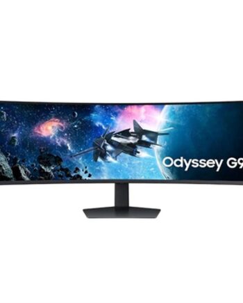 Skærm Samsung Odyssey  240 Ls49cg954euxen