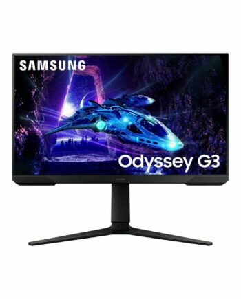 Skærm Samsung Odyssey  Full Ls24dg300euxen