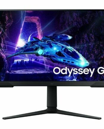 Skærm Samsung Odyssey  Full S24dg304eu