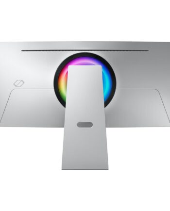 Skærm Samsung Odyssey Oled  Ultrawide Qhd Ls34dg850suxen