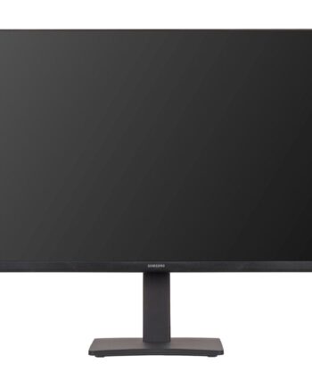 Skærm  Samsung S24f320gau Full Ips 120 Sort