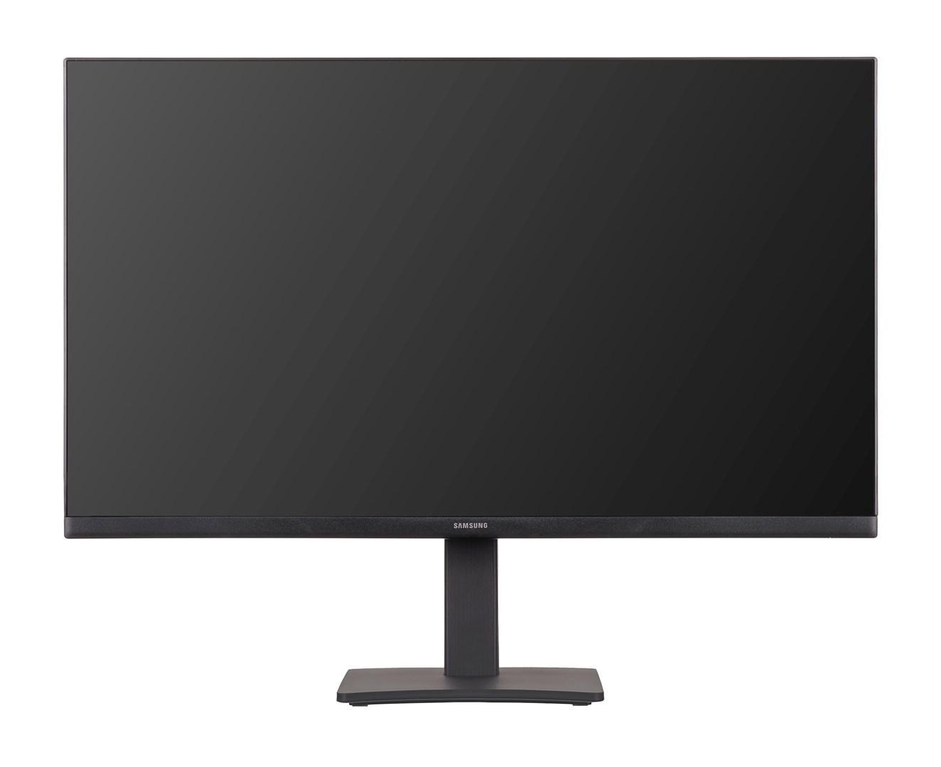 Skærm Samsung S24f320gau Full Ips 120 Sort