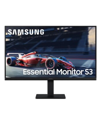 Skærm  Samsung S30gd Full Ips 100 Sort