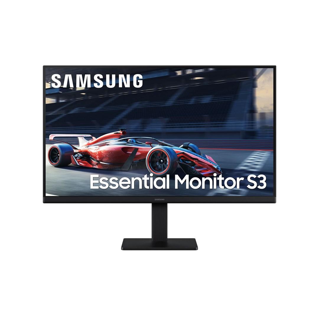 Skærm Samsung S30gd Full Ips 100 Sort