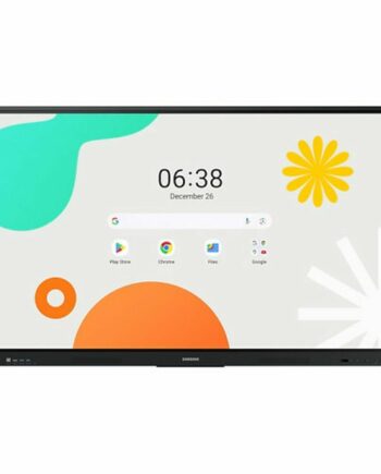 Skærm Samsung  Ultra Touch Lh65wafwlgcxen