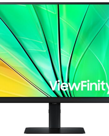 Skærm Samsung Viewfinity  Ips Qhd 100 Hdmi