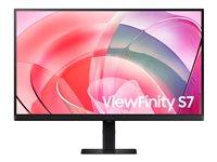 Skærm Samsung Viewfinity Ips S27d700eau