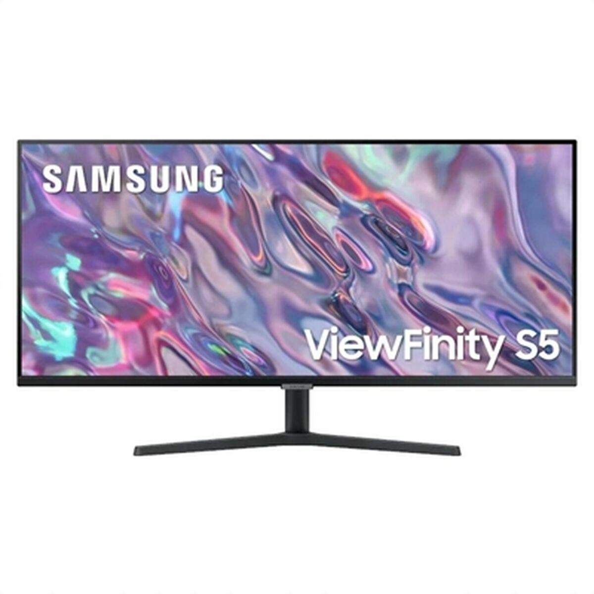 Skærm Samsung Viewfinity Ls34c500gauxen
