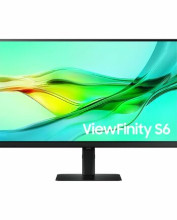 Skærm Samsung Viewfinity  Quad Ls27d600uauxen