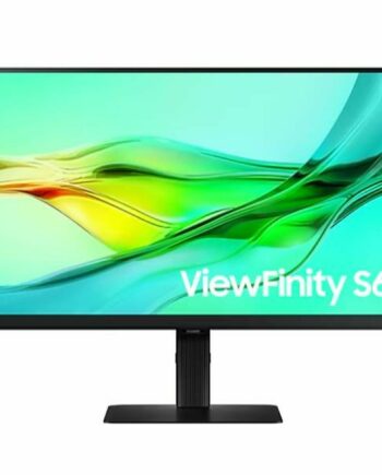 Skærm Samsung Viewfinity  Quad Ls32d600uauxen