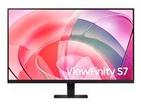 Skærm Samsung Viewfinity S32d700eau Hdmi Displayport