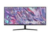 Skærm Samsung Viewfinity  Uwqhd 100