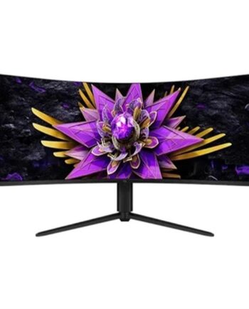 Skærm Tcl 57r94  Ultra Buet Gaming Skærm