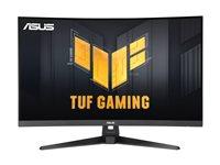 Skærm Til Gaming Asus Tuf Gaming Vg32wq3b Qhd 180 Kurvet