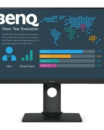 Skærm Til Gaming Benq Bl2790t  Full Ips