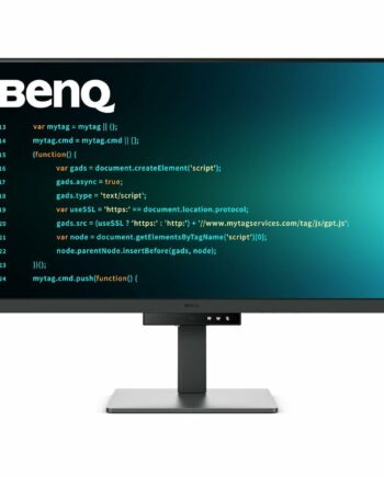 Skærm Til Gaming Benq Rd320u  Ultra