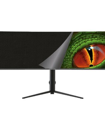 Skærm Til Gaming Keep Out Xgm49uw5k  5k2k Wuhd Ips