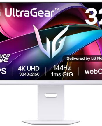 Skærm Til Gaming Ultragear 32g810sa  144 Ips