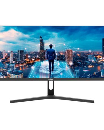 Skærm Til Nilox  Ultrabred Ips 2560  1080