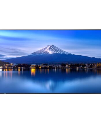 Skærm Til Videovæg Nec Multisync P656  Uhd