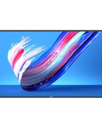Skærm Til Videovæg Philips 50bdl3650q  Ultra
