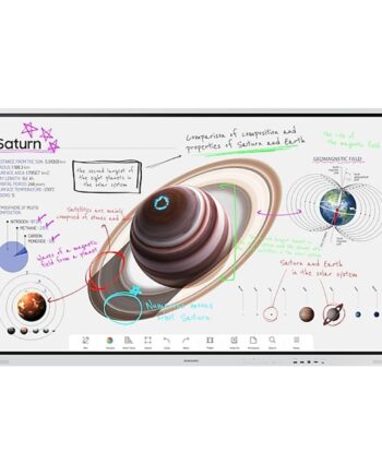 Skærm Til Videovæg Samsung Wm75b  Uhd