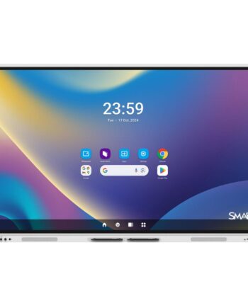 Skærm Til Videovæg Smart Technologies Gx165g  Ultra