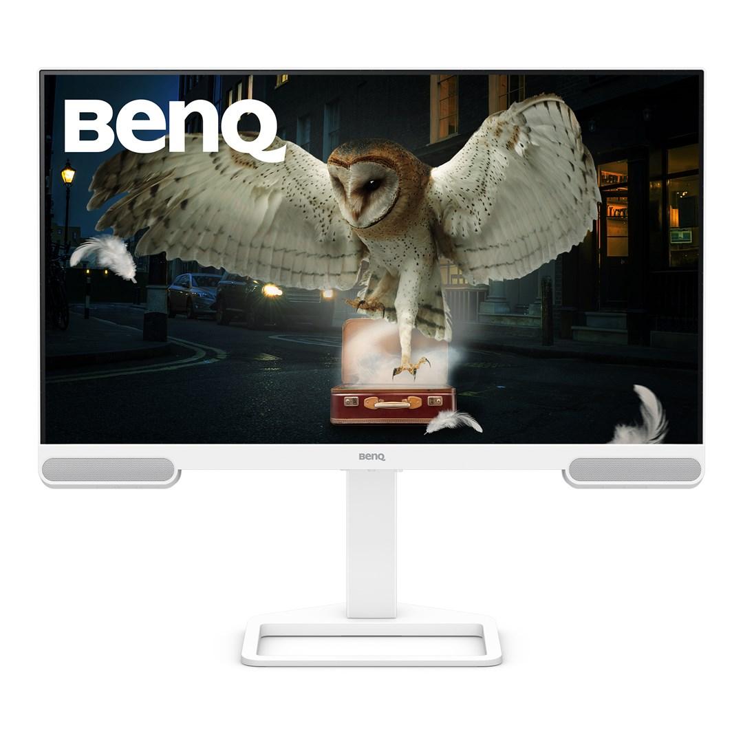 Skærm Ultra Benq Ew3290u Hvid