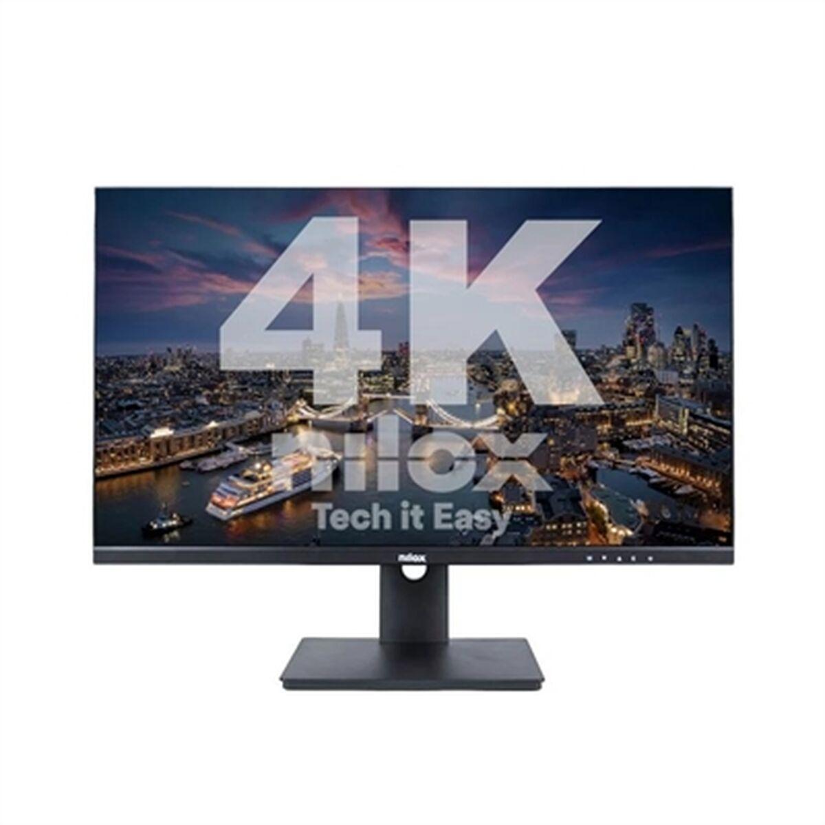 Skærm Ultra Nilox Nxm274kd11 Ips