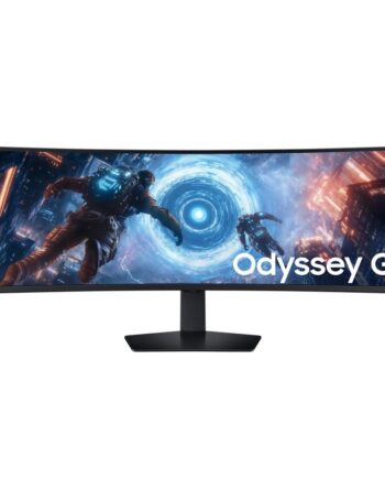 Skærm Ultrabred  Samsung Odyssey G91f Dual Qhd 144
