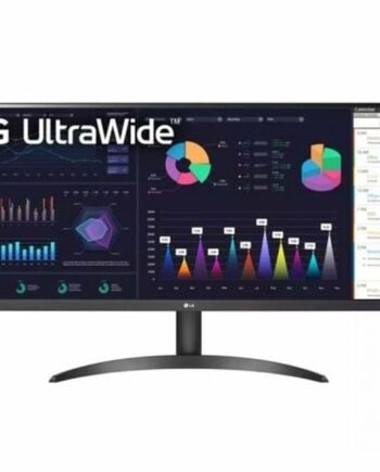 Skærm Ultrawide 34wq500  Wfhd Ips 100