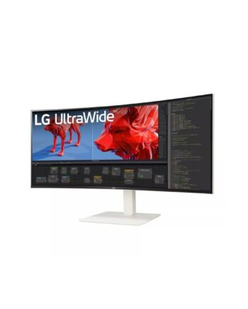 Skærm Ultrawide 38wr85qc  Wqhd 144