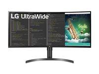 Skærm Ultrawide Kurvet 34401440 100 Usb