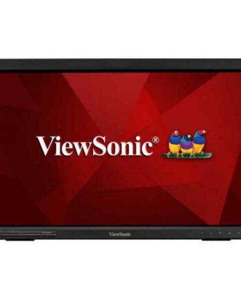 Skærm Viewsonic Td2223  Full Touch